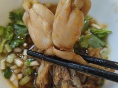 -王婆乔鲜鱼自助火锅(蜀汉路店)
