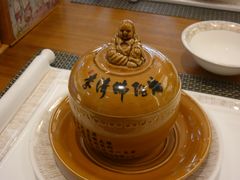 -李清佛跳墙|福建省十大名厨之首(后江埭店)