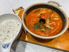 -大鼓米线(浦东长泰店)