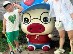 -日照海滨国家森林公园