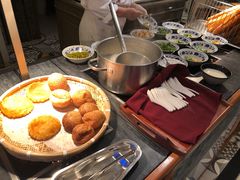 -杭州城中香格里拉大酒店
