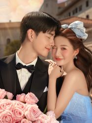 -第一夫人婚纱摄影(南京店)