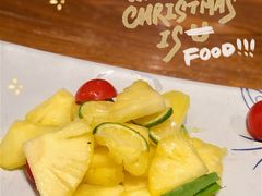 -云海肴·云南小炒·汽锅鸡(天津国金汇店)