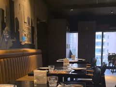 -西堤牛排(北京国瑞店)