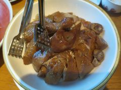 -村长家的疙瘩汤·东营菜(东营茶城店)