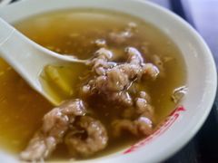 牛肉羹-好成财牛排馆(涂门街总店)