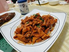 -老字号蛇口德记烧腊饭店·海鲜加工