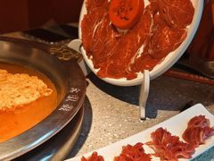 -大龙燚火锅(太古里店)