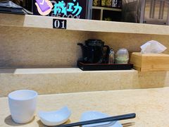 -东京屋(武定路店)