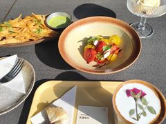 -FOOOO CITY CLUB 孚乐里音乐西餐酒吧(悠方店)