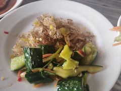 -粤海璇宫·木棉花高空旋转餐厅·聚会派对