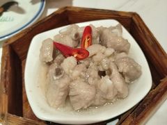 -粤食堂(天津和悦汇店)