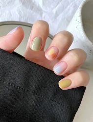 -M·X Nail日式美甲美睫