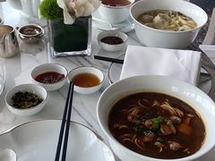 -悦厅·下午茶(杭州柏悦酒店)