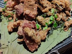 -福慧慈缘素食餐厅(王府井店)
