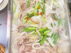 -聚汇三少·龙虾·中餐厅(莫邪路新天地店)