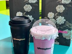 -gleeglee乐溢亦茶(合生汇店)