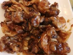 民族饭店四季厅-民族饭店-四季餐厅