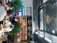 -胡师傅三下锅(汽车站店)