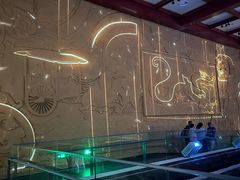 -北京大葆台遗址博物馆