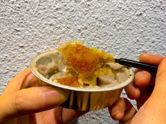 芋泥焦糖烤布蕾-九秋茶铺(三里屯店)
