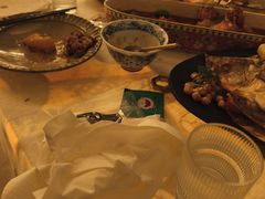 -龟兹KUCINA·新疆菜(前滩L+PLAZA店)