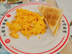 -八爷茶餐厅