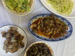 -香满锅老北京羊蝎子火锅·家常菜(新街口店)