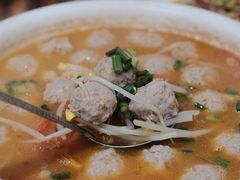 -鸡哈豆花(梅西广场店)