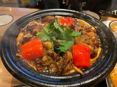 -陶德砂锅(蜀汉路店)