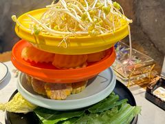 -菌彩云南野生菌火锅(呈贡七彩云南第壹城店)