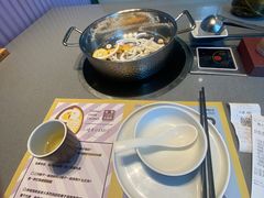 -椰小鸡·琼州糟粕醋·火锅(美兰缤纷城店)