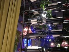 -别院里音乐餐酒吧(双流航空港店)
