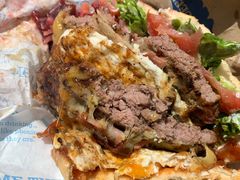 -Fergburger(皇后镇店)