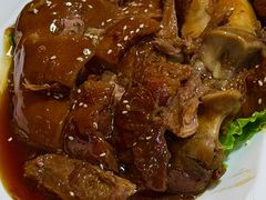 -东四民芳餐厅(世茂工三店)