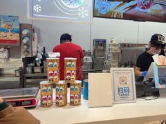 -DQ·蛋糕·冰淇淋(新世纪6F店)