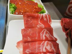 -海底捞火锅(凯德广场店)