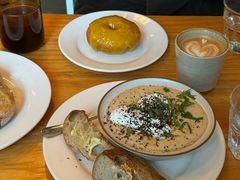 -Egg•Allday Brunch(襄阳北路店)