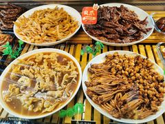 -久久丫鸭脖(金鸡湖欧尚店)