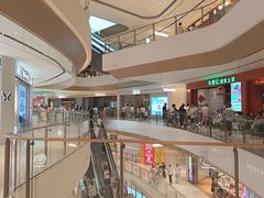 -东莞松山湖万象汇