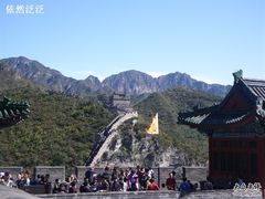 -居庸关长城