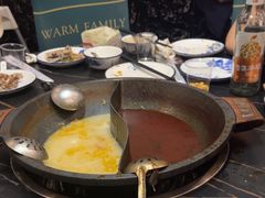 -秦巴石锅鱼(文化南路店)