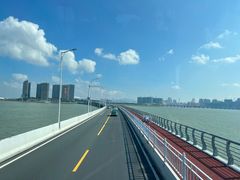 -港珠澳大桥(珠海段)