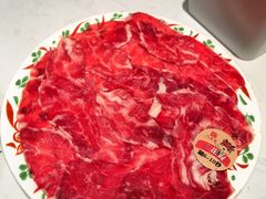 -汕头八合里海记牛肉店(清河店)
