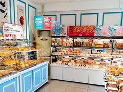 -金凤成祥(西罗园店)