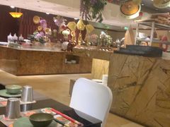-金厨泰国餐厅·全泰籍厨师料理(拱北店)