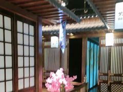 -樱之盛宴·蟹料理海鲜自助(前进大街店)