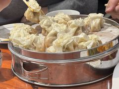 牛肉烧麦-恩宏德餐馆(平山道店)