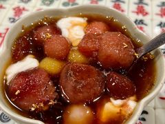 -堂屋糖水店(愚园店)