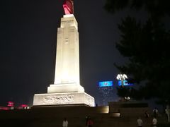 -八一南昌起义纪念塔